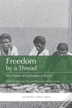 Capa do artigo Freedom By A Thread