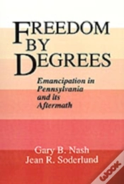 Capa do artigo Freedom By Degrees