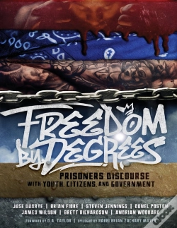 Capa do artigo Freedom By Degrees
