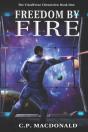 Freedom By Fire - Preview