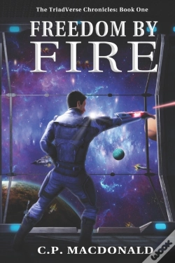 Capa do artigo Freedom By Fire