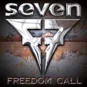 Capa do artigo Freedom Call - CD