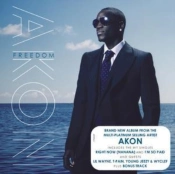 Capa do artigo Freedom - CD
