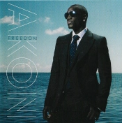 Capa do artigo Freedom - CD