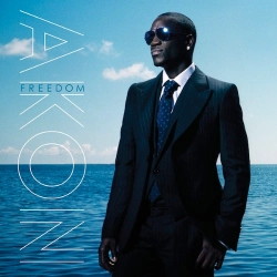 Capa do artigo Freedom - CD