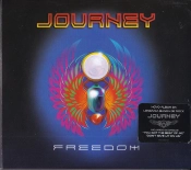 Capa do artigo Freedom - CD