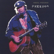 Capa do artigo Freedom - CD