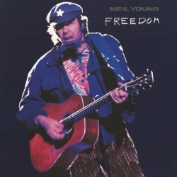 Capa do artigo Freedom - CD