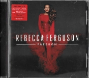 Capa do artigo Freedom - CD