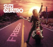 Capa do artigo Freedom - CD
