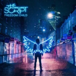 Capa do artigo Freedom Child - Vinil
