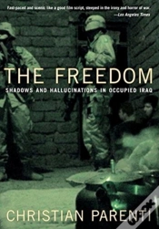 Capa do artigo Freedom