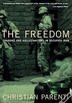 Capa do artigo Freedom