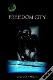 Capa do artigo Freedom City