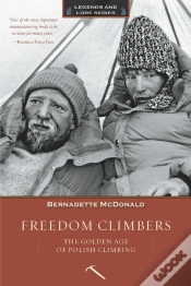 Capa do artigo Freedom Climbers