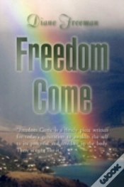 Capa do artigo Freedom Come