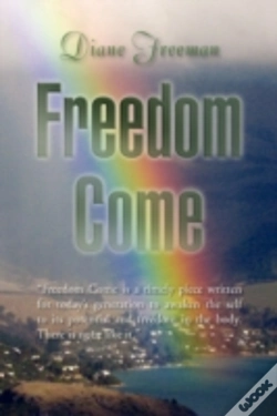Capa do artigo Freedom Come