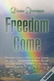 Capa do artigo Freedom Come