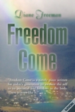Capa do artigo Freedom Come