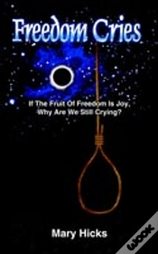 Capa do artigo Freedom Cries