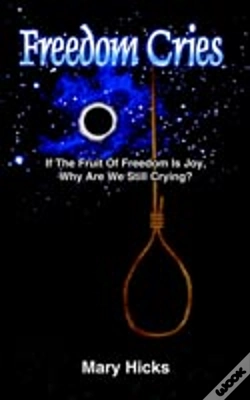 Capa do artigo Freedom Cries