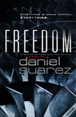 Capa do artigo Freedom