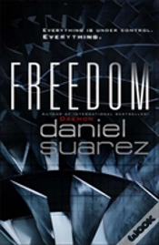 Capa do artigo Freedom