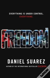 Capa do artigo Freedom