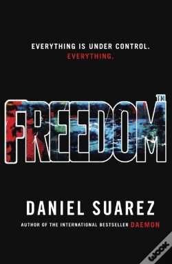 Capa do artigo Freedom