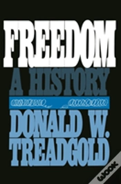 Capa do artigo Freedom