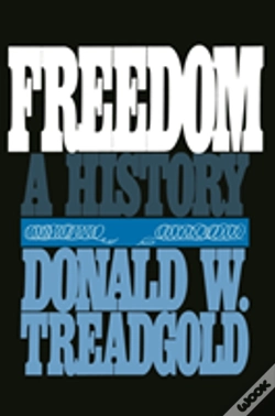 Capa do artigo Freedom