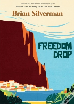 Capa do artigo Freedom Drop