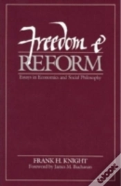 Capa do artigo Freedom & Reform
