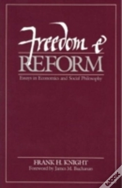 Capa do artigo Freedom & Reform