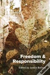 Capa do artigo Freedom & Responsibility