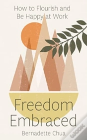Capa do artigo Freedom Embraced