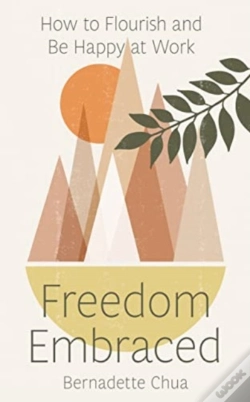 Capa do artigo Freedom Embraced
