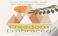 Freedom Embraced