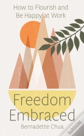 Capa do artigo Freedom Embraced
