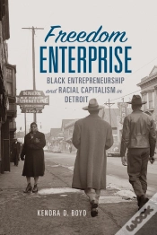 Capa do artigo Freedom Enterprise