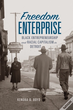Capa do artigo Freedom Enterprise