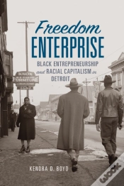 Capa do artigo Freedom Enterprise