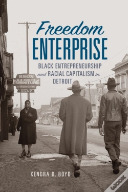 Capa do artigo Freedom Enterprise