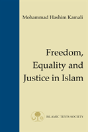 Freedom, Equality And Justice In Islam - Preview