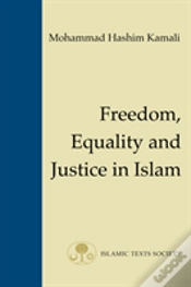 Capa do artigo Freedom, Equality And Justice In Islam
