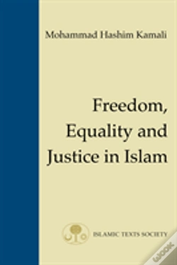 Capa do artigo Freedom, Equality And Justice In Islam