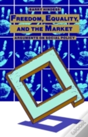 Capa do artigo Freedom, Equality And The Market
