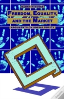 Capa do artigo Freedom, Equality And The Market
