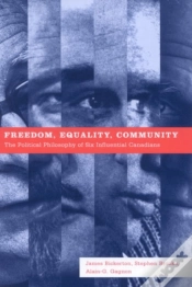 Capa do artigo Freedom, Equality, Community