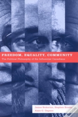 Capa do artigo Freedom, Equality, Community